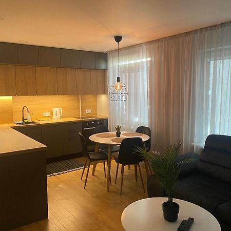 Feelings Apartment Apartamenti Smiltene Exterior foto